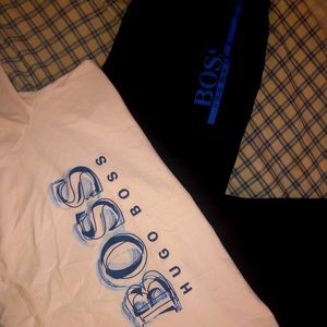 Hugo Boss Sweatpants